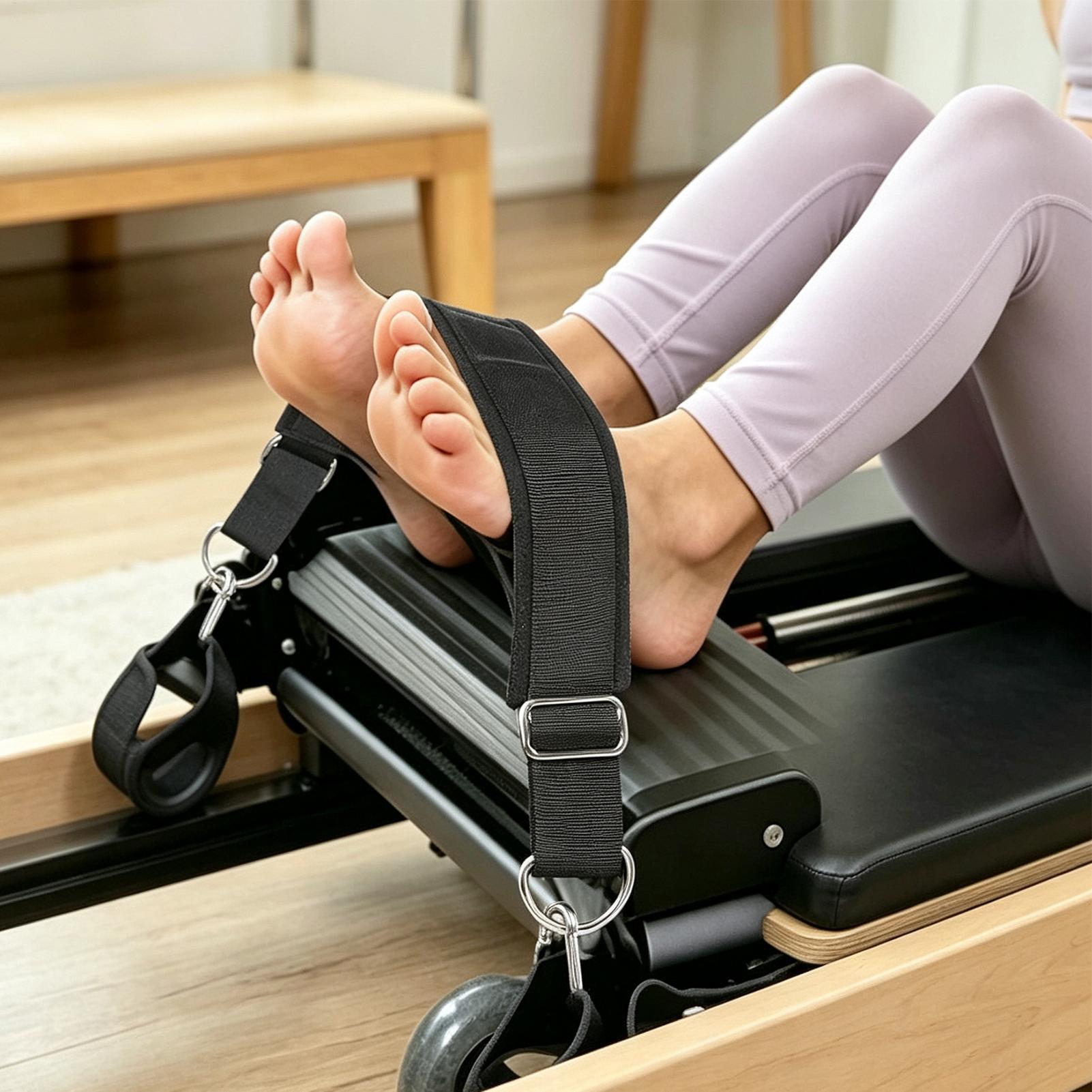 Cinghia per Piedi Pilates Rinf - Pilates Yoga Origin recensione e prezzo
