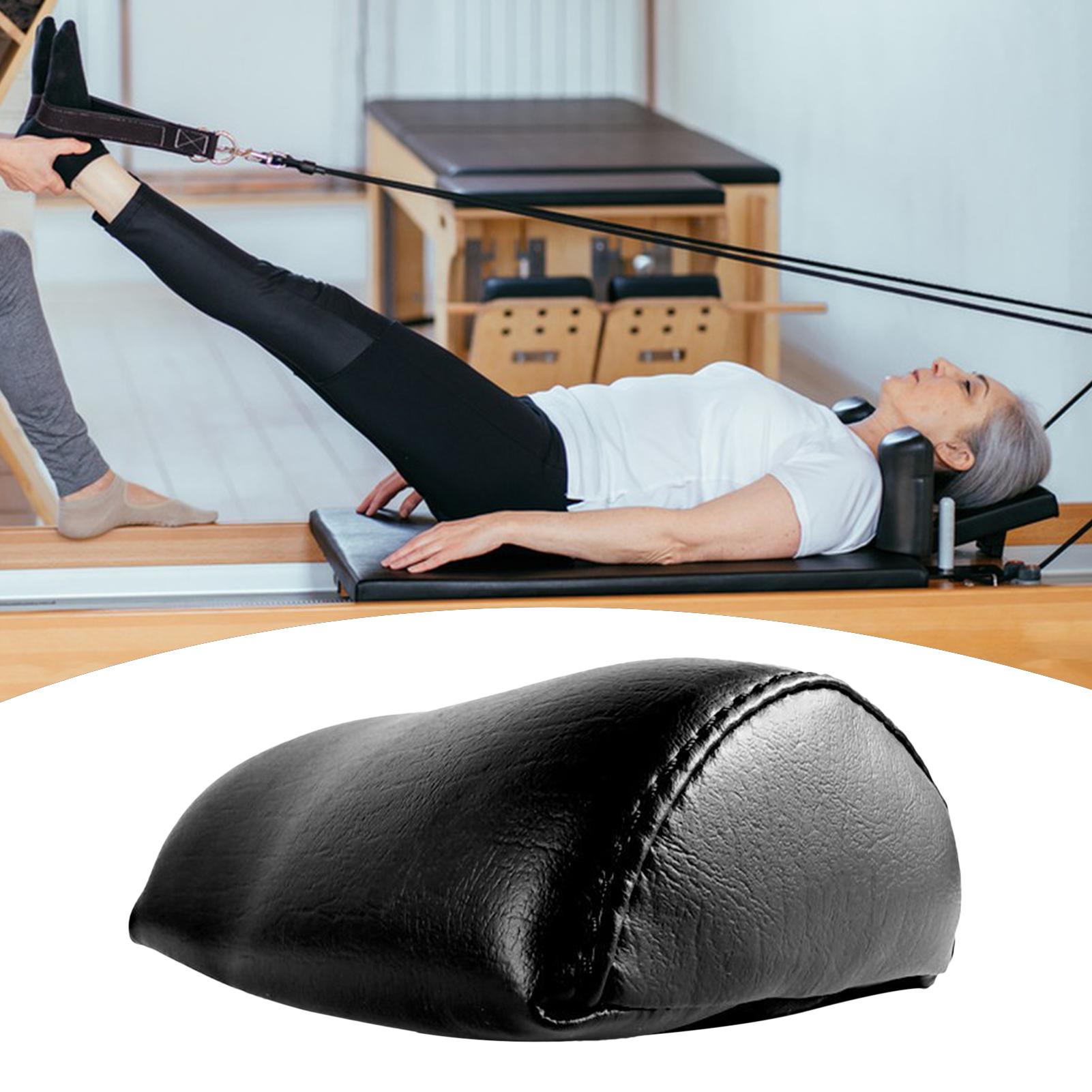 Cuscino per la testa ergonomic - Pilates Yoga Home Workout recensione e prezzo