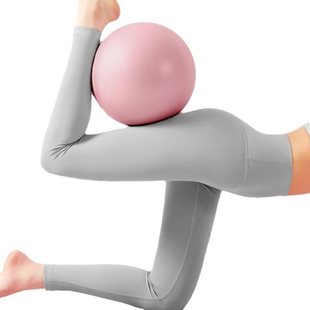 Palla da yoga in PVC Mini eser - Pilates Ball Mini recensione e prezzo