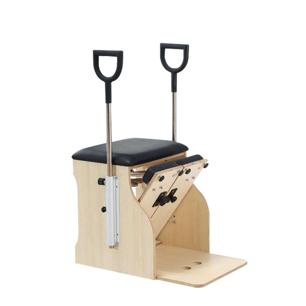 Sedia Wunda Multifunzionale Pe - Pilates Chair Wunda recensione e prezzo
