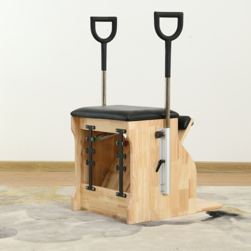 Sedia Wunda Multifunzionale Pe - Pilates Chair Wunda recensione e prezzo