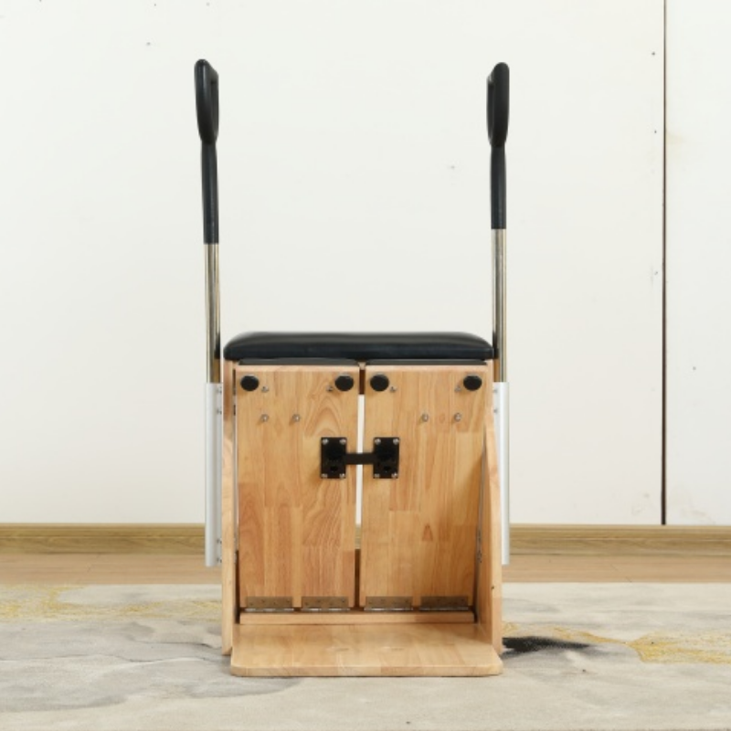 Sedia Wunda Multifunzionale Pe - Pilates Chair Wunda recensione e prezzo