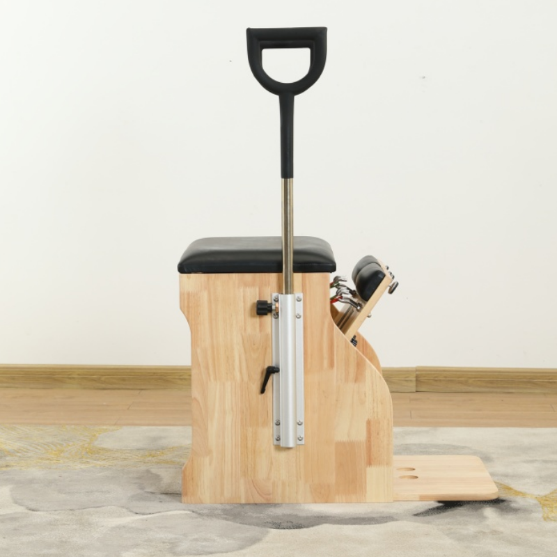 Sedia Wunda Multifunzionale Pe - Pilates Chair Wunda recensione e prezzo