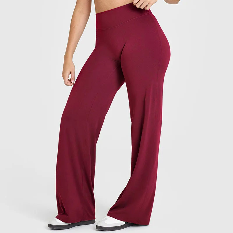 Pantaloni Sportivi a Gamba Dri - Pilates Yoga Sport recensione e prezzo