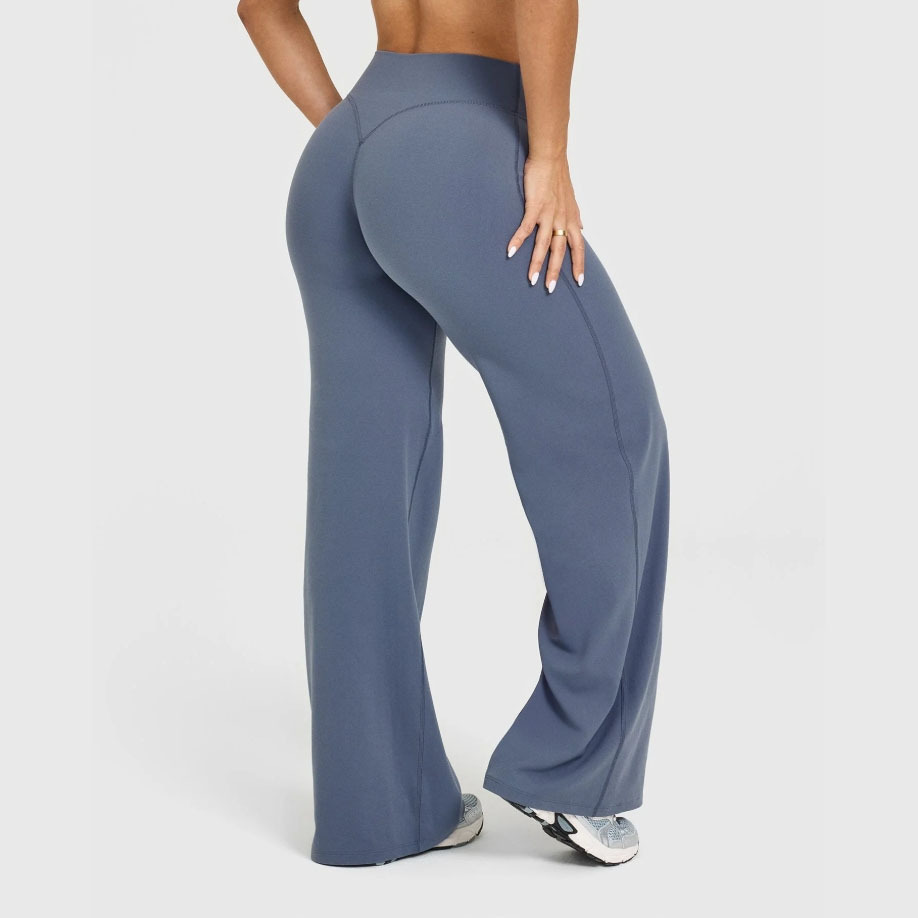 Pantaloni Sportivi a Gamba Dri - Pilates Yoga Sport recensione e prezzo