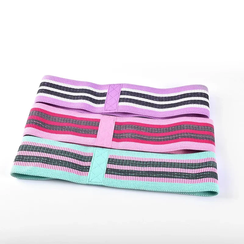 1/2/3PCS Fasce Elastiche Fasce - Pilates Yoga Home Workout recensione e prezzo