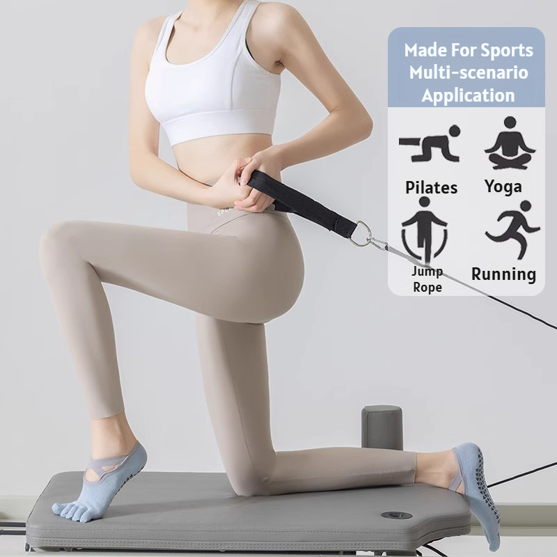 Calzini estivi sottili per yog - Pilates Yoga Origin recensione e prezzo