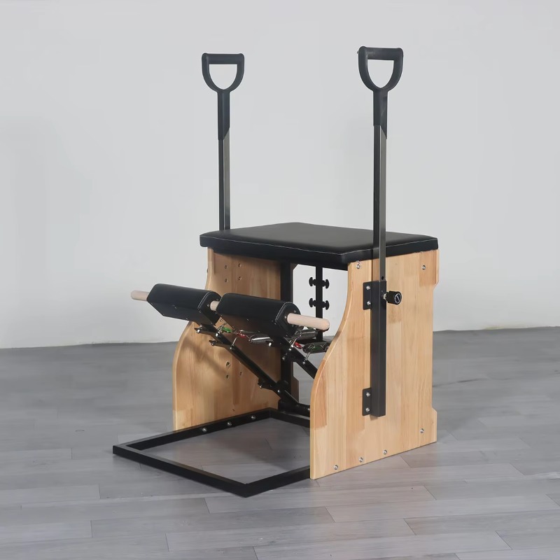 YTYIN Sedia Wunda per Pilates  - Pilates Chair Wunda recensione e prezzo