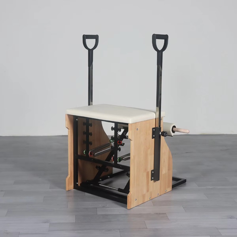 YTYIN Sedia Wunda per Pilates  - Pilates Chair Wunda recensione e prezzo