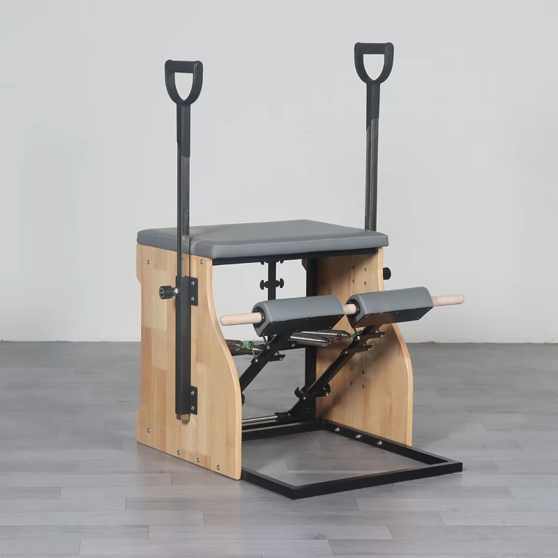 YTYIN Sedia Wunda per Pilates  - Pilates Chair Wunda recensione e prezzo