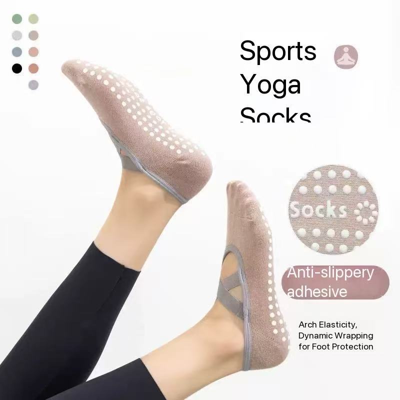 1/3 Paio di Calzini Profession - Pilates Yoga Sport recensione e prezzo