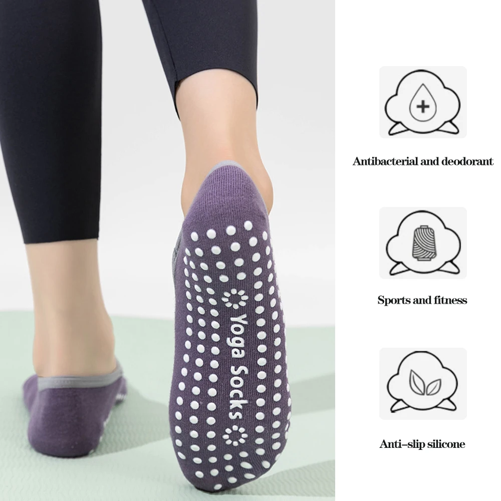 1/3 Paio di Calzini Profession - Pilates Yoga Sport recensione e prezzo
