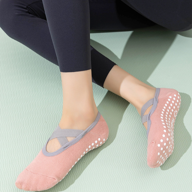1/3 Paio di Calzini Profession - Pilates Yoga Sport recensione e prezzo