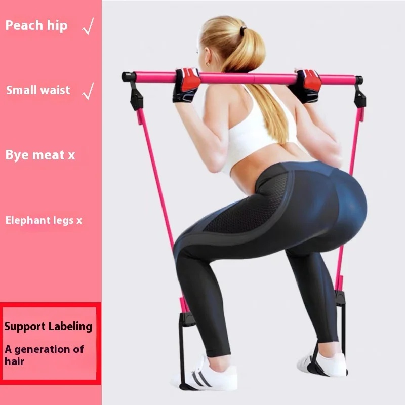 Bastone per Pilates - Barra Fi - Pilates Yoga Home Workout recensione e prezzo