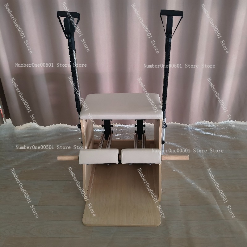 Sedia Wunda per Pilates, Attre - Pilates Chair Wunda recensione e prezzo