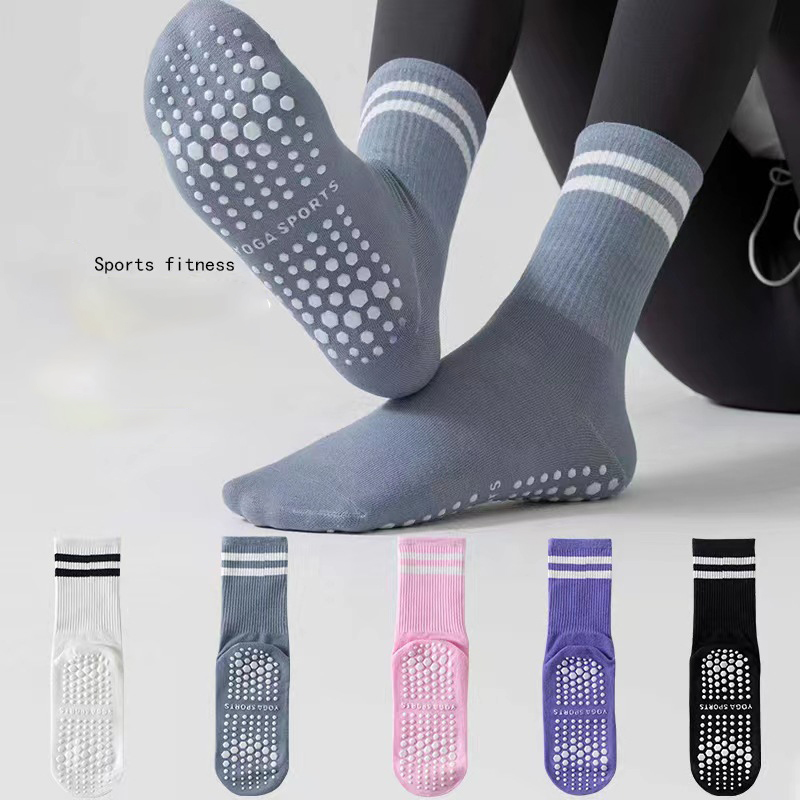 Dreamlikelin 1 paio di calzini - Pilates & Yoga Unleashed Studio Tuckahoe recensione e prezzo