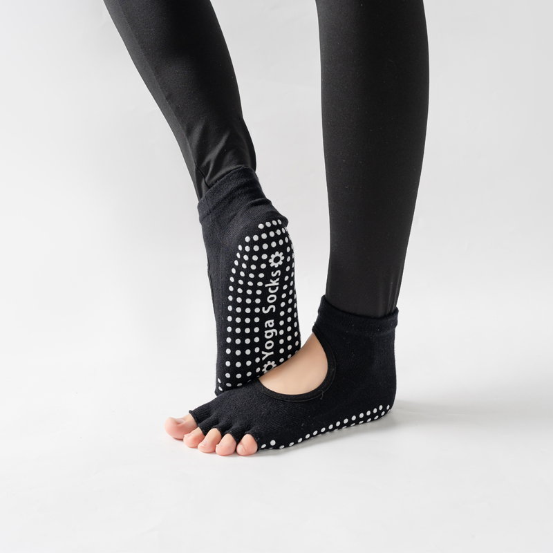Calzini da Yoga a cinque dita  - Pilates Yoga Sport recensione e prezzo