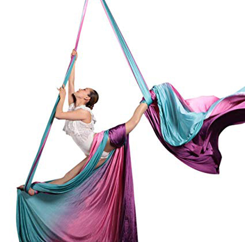 Altalena per Yoga Aereo, Amaca - Pilates Yoga Aerial recensione e prezzo