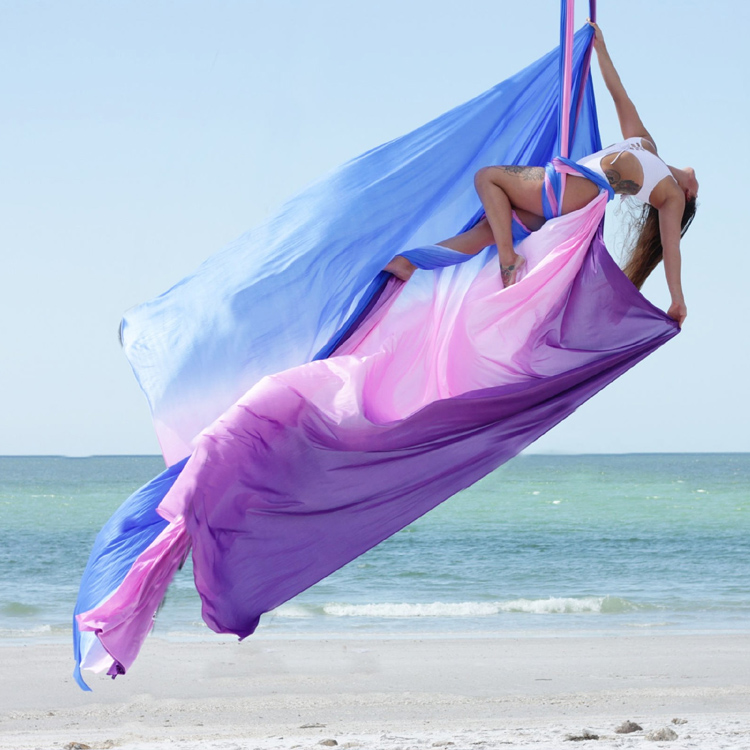 Altalena per Yoga Aereo, Amaca - Pilates Yoga Aerial recensione e prezzo