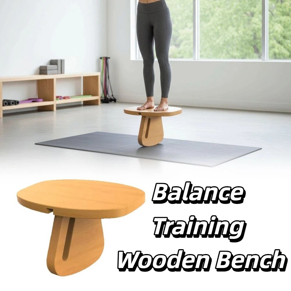 Sedia da Preghiera in Legno Ma - Pilates Chair Wunda recensione e prezzo