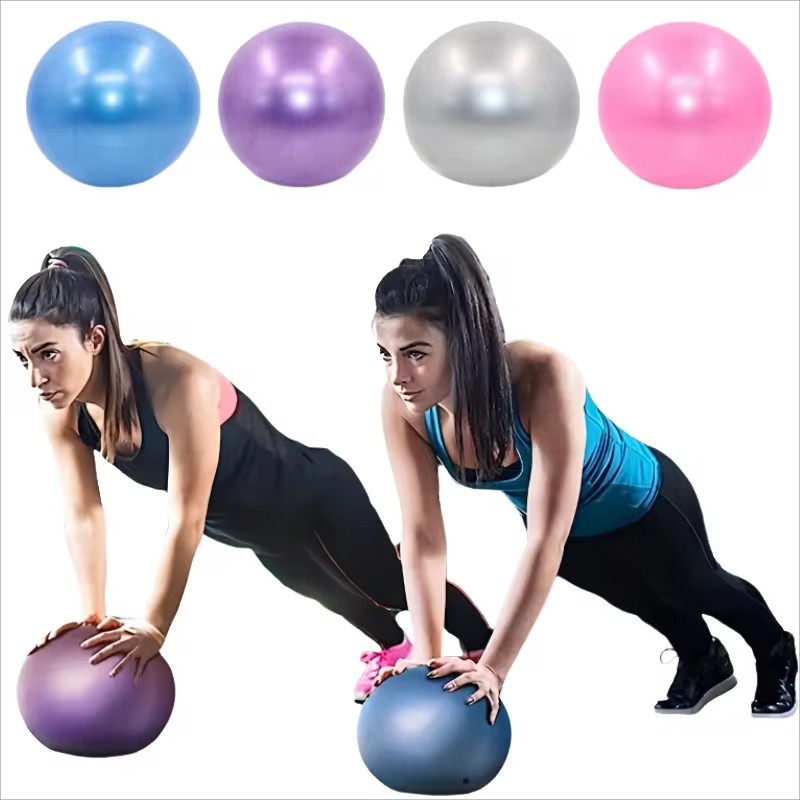 Palla Antiesplosione per Yoga  - Pilates Ball Mini recensione e prezzo