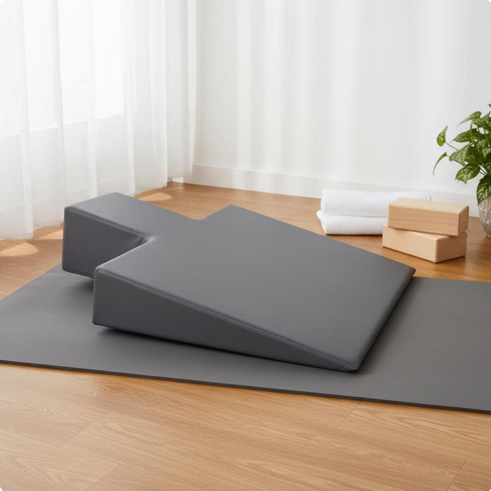 Cuscino di Supporto per Matern - Pilates & Yoga Unleashed Studio Tuckahoe recensione e prezzo