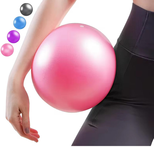 25 cm Palla Yoga Esercizio Gin - Pilates Ball Mini recensione e prezzo