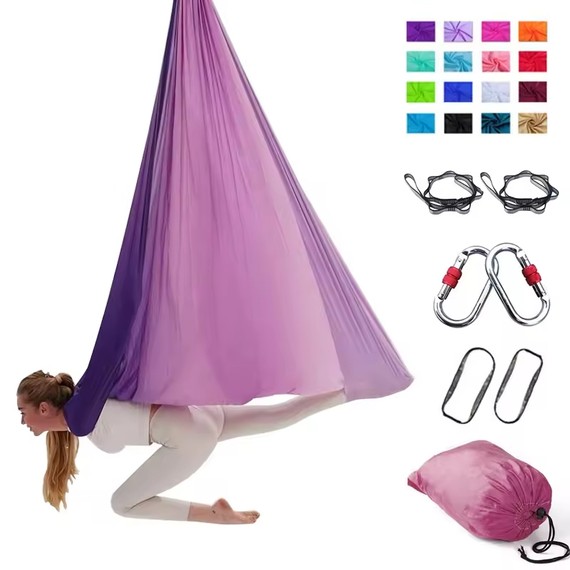 Amaca per Yoga Aereo 7m, Altal - Pilates Yoga Aerial recensione e prezzo