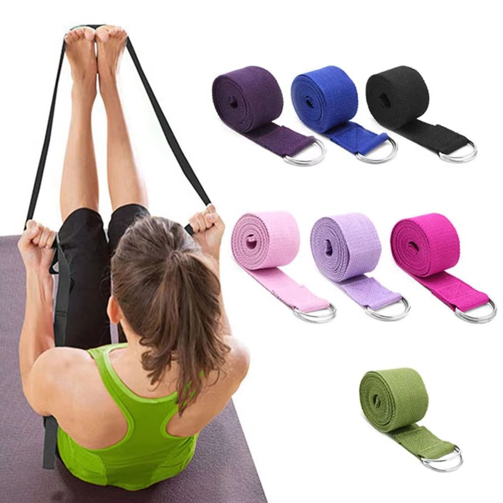 Cinghia per yoga sportiva da 1 - Pilates Yoga Sport recensione e prezzo