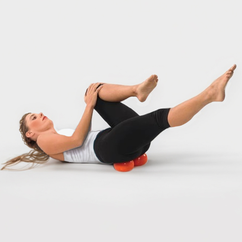 Palla Frank1in - Sfera di rila - Pilates Ball Mini recensione e prezzo