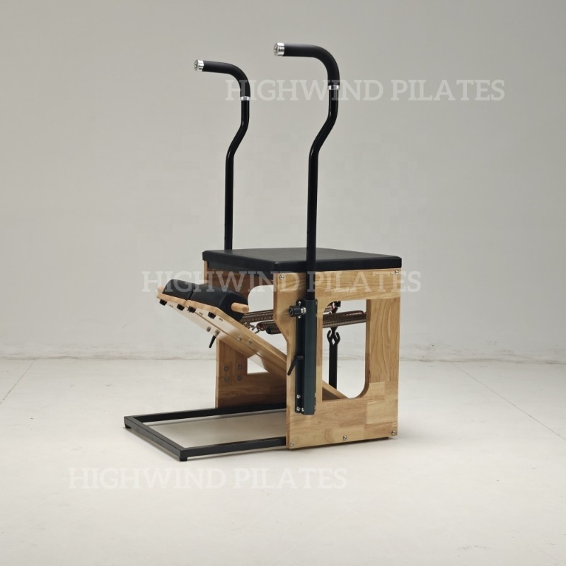 YTYIN Attrezzatura Commerciale - Pilates Chair Wunda recensione e prezzo