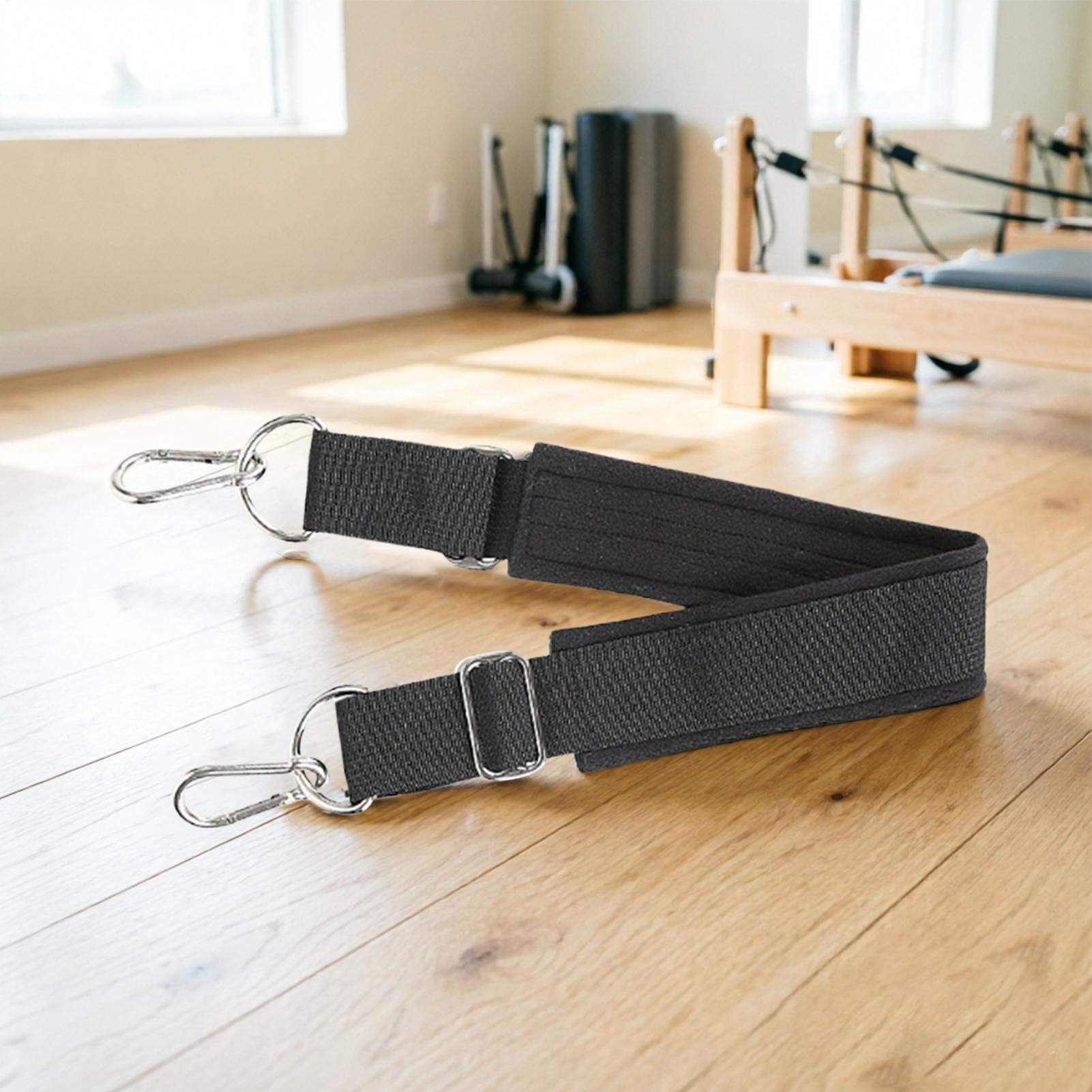 Cinghia per Piedi per Reformer - Pilates & Yoga Unleashed Studio Tuckahoe recensione e prezzo
